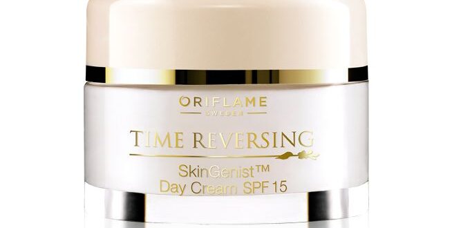 Дневной Крем Time Reversing SkinGenist™ c SPF 15