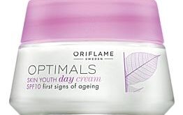 Optimals Skin Youth «Энергия молодости». Day Cream