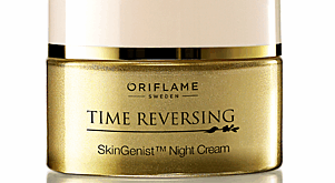 Time Reversing SkinGenist™ Ночной Крем