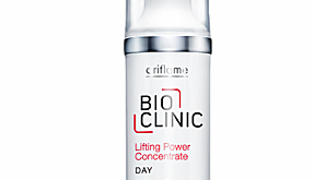 Bioclinic Lifting Power Concentrate Day