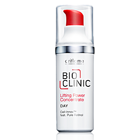 Bioclinic Lifting Power Concentrate Day