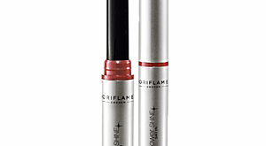 Power Shine Satin Lipstick Oriflame