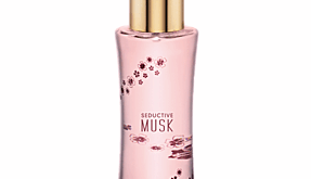 Seductive Musk Eau de Toilette