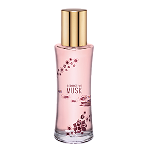 Seductive Musk Eau de Toilette