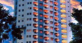D-Villa Residence Kuala Lumpur