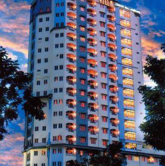 D-Villa Residence Kuala Lumpur