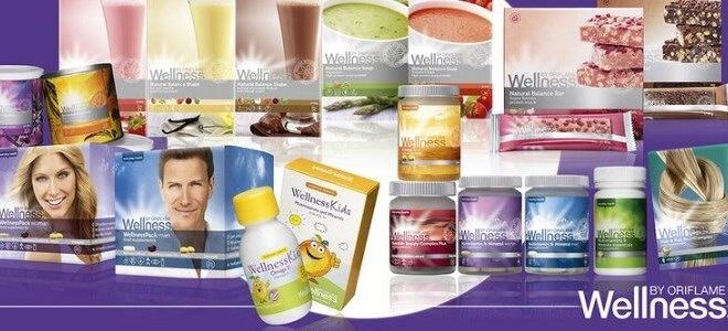Wellness