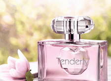 Теnderly Eau deToilette – путешествие к самой себе