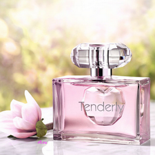 Теnderly Eau deToilette – путешествие к самой себе