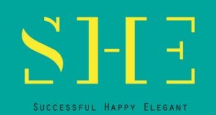 Конгресс деловых женщин SHE Congress и Орифлейм