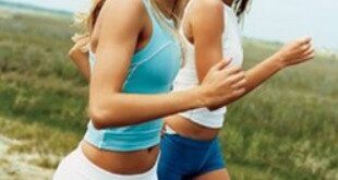 Почему важно быть в форме?