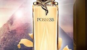 парфюмированная вода Орифлейм "Possess"