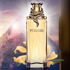 парфюмированная вода Орифлейм "Possess"