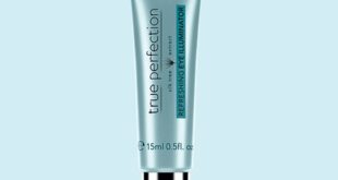 Крем для век Орифлейм True Perfection: отзывы
