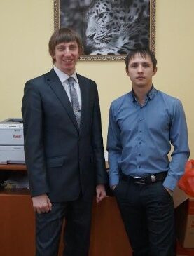 Дмитрий Тихомиров