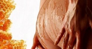 Массаж с мёдом для похудения – несколько советов для вас
