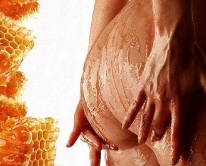 Массаж с мёдом для похудения – несколько советов для вас