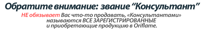 Кто такой консультант