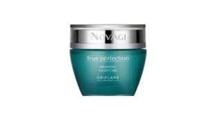 Отзывы о продукции Орифлэйм Ночной крем NovAge True Perfection: отзывы