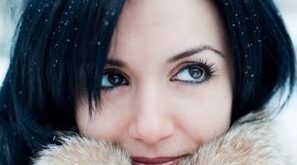 Как привести себя в порядок после зимы?