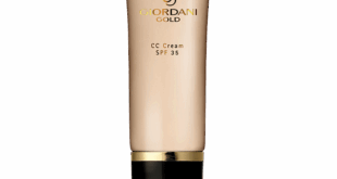 Мультифункциональный СС крем Giordani Gold: отзывы
