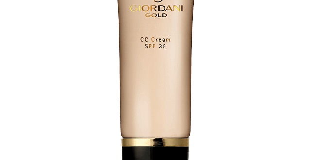 Мультифункциональный СС крем Giordani Gold: отзывы