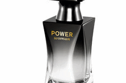 Туалетная вода Power Woman для сильных натур