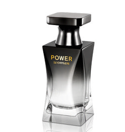 Туалетная вода Power Woman для сильных натур