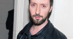 Lancome: Сотрудничество с Энтони Ваккарелло