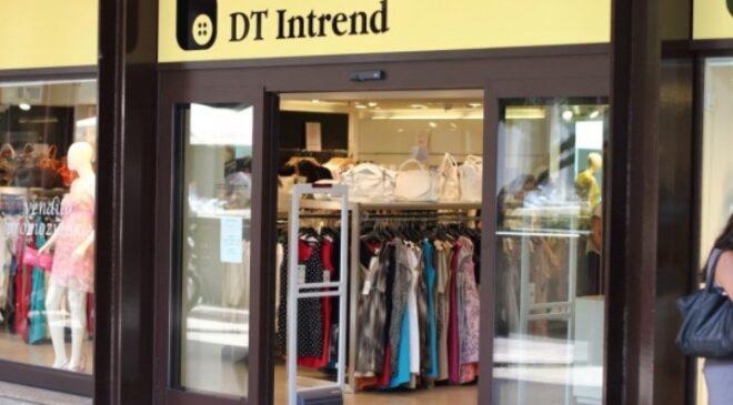 DT INTREND