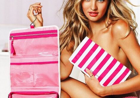 Косметика travel-size или что брать с собой на отдых