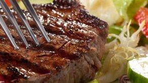 Секреты вкусного мяса барбекю