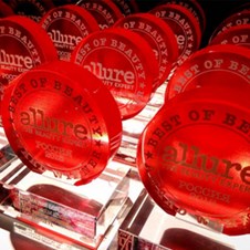 Орифлейм снова стал победителем Allure Best of Beauty