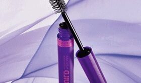Oriflame Volume Build Mascara