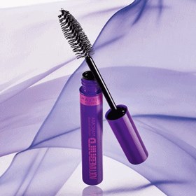 Oriflame Volume Build Mascara