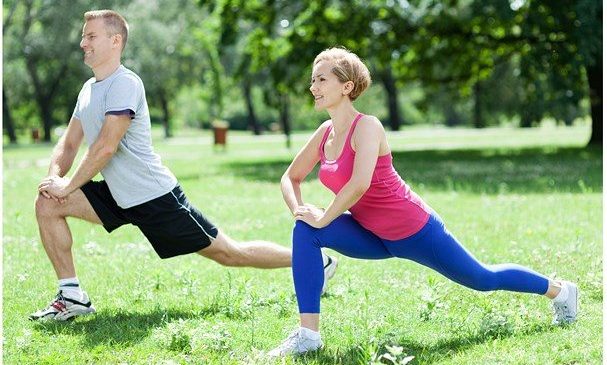 Everyone Needs These Unexpected Exercise Health Benefits