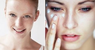 Les soins de la peau : 8 mythes qui s’effondrent