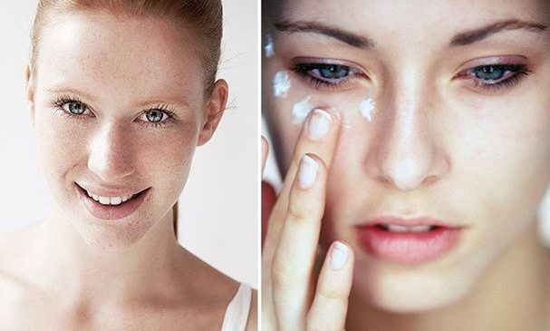 Les soins de la peau : 8 mythes qui s’effondrent