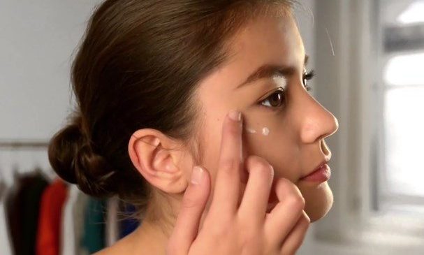 el Nuevo Contouring Oriflame