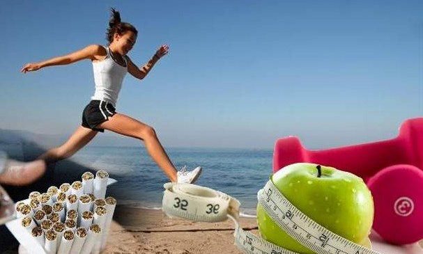 3 Ways To Healthy Living