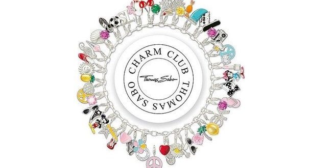Thomas Sabo Expensive jewelry Made up of Also been Provide the Capacity