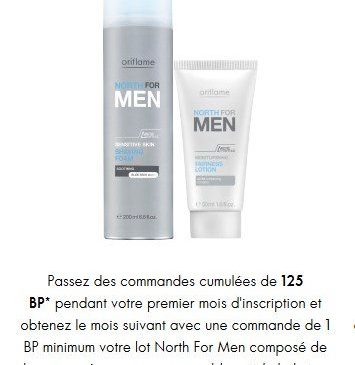 Programme de Bienvenue