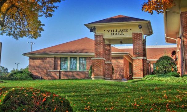 Buffalo Grove IL