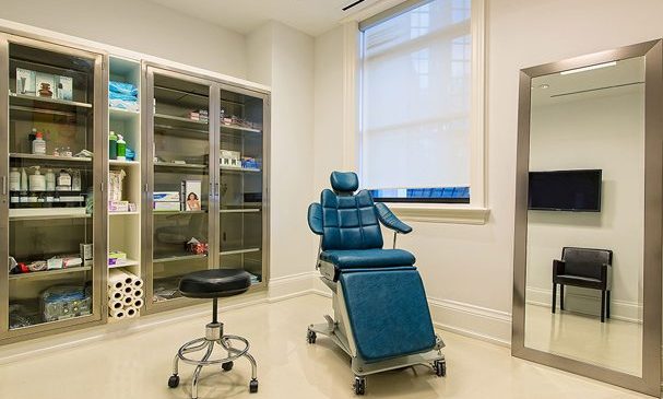 Cosmetic Surgeons In Toronto