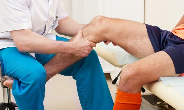Physical Therapy