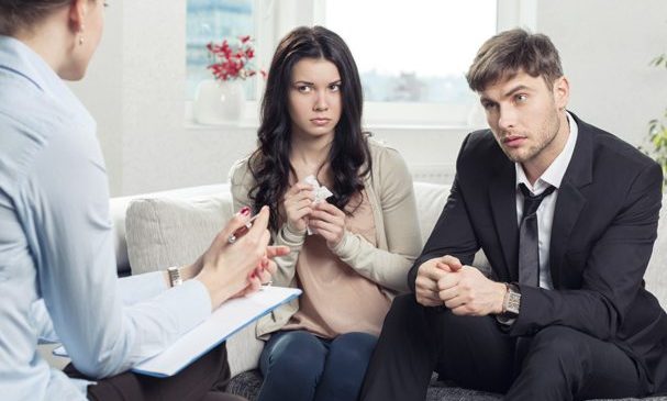Marriage Counse