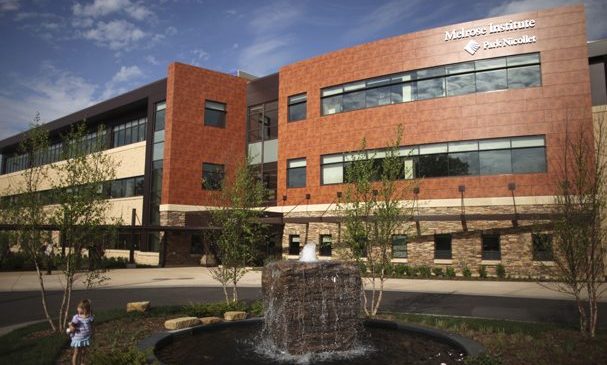 Melrose Park
