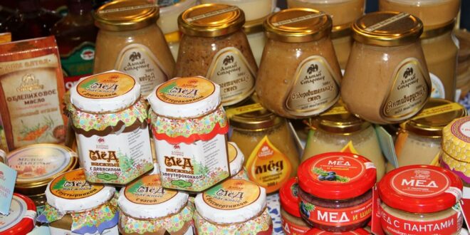Алтай Старовер Продукция в Балаково