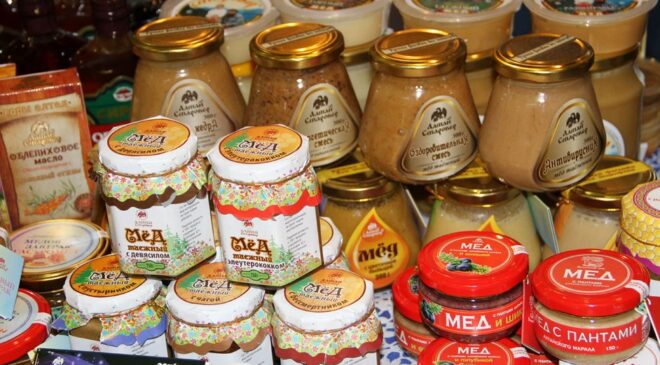 Алтай Старовер Продукция в Балаково