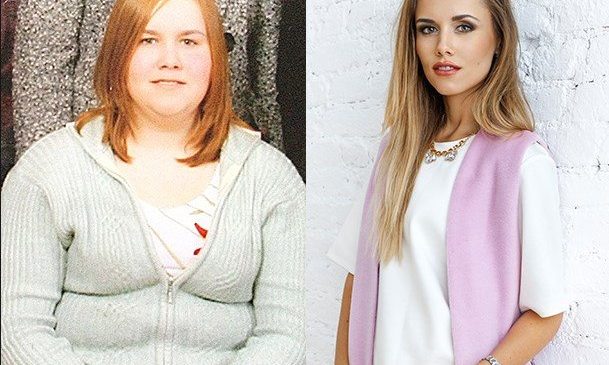 Oriflame Wellness Success Stories